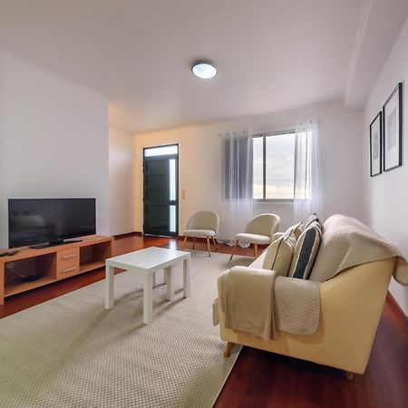 דירות פונשל Bay View House By Mth מראה חיצוני תמונה