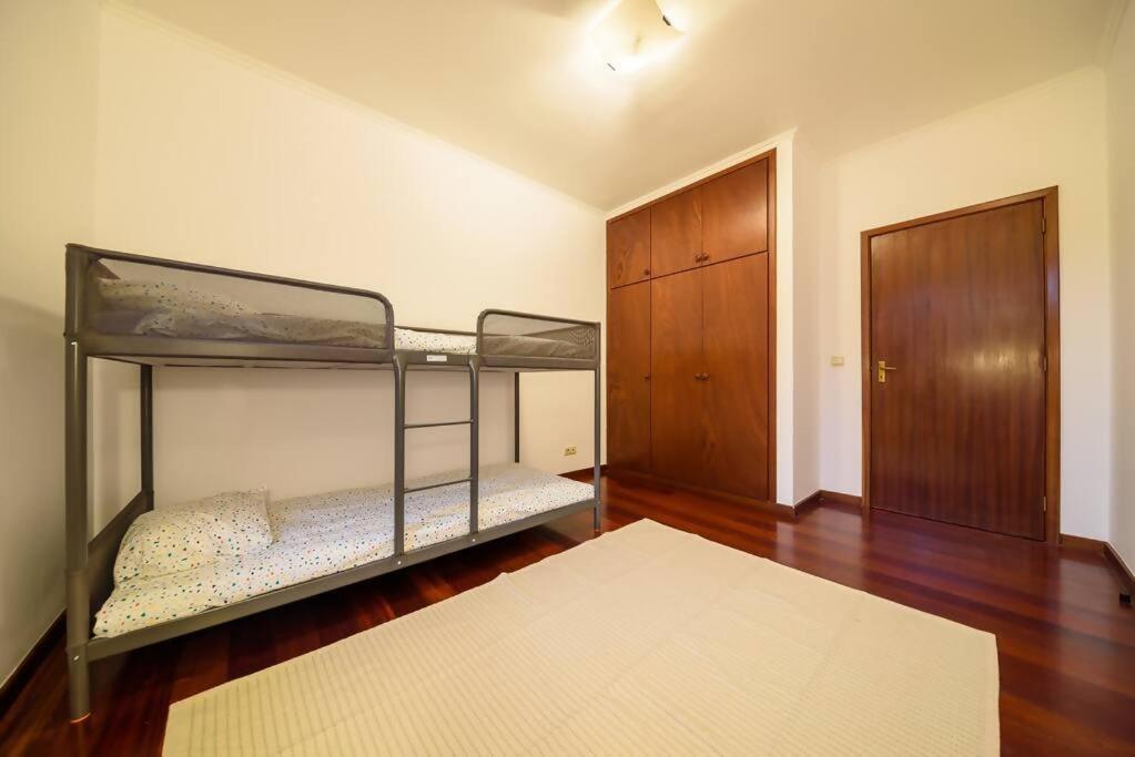 דירות פונשל Bay View House By Mth מראה חיצוני תמונה