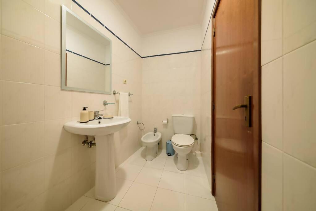 דירות פונשל Bay View House By Mth מראה חיצוני תמונה
