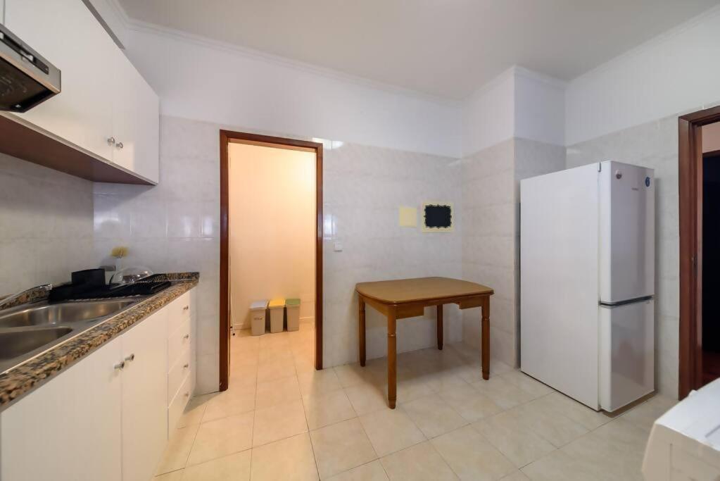 דירות פונשל Bay View House By Mth מראה חיצוני תמונה