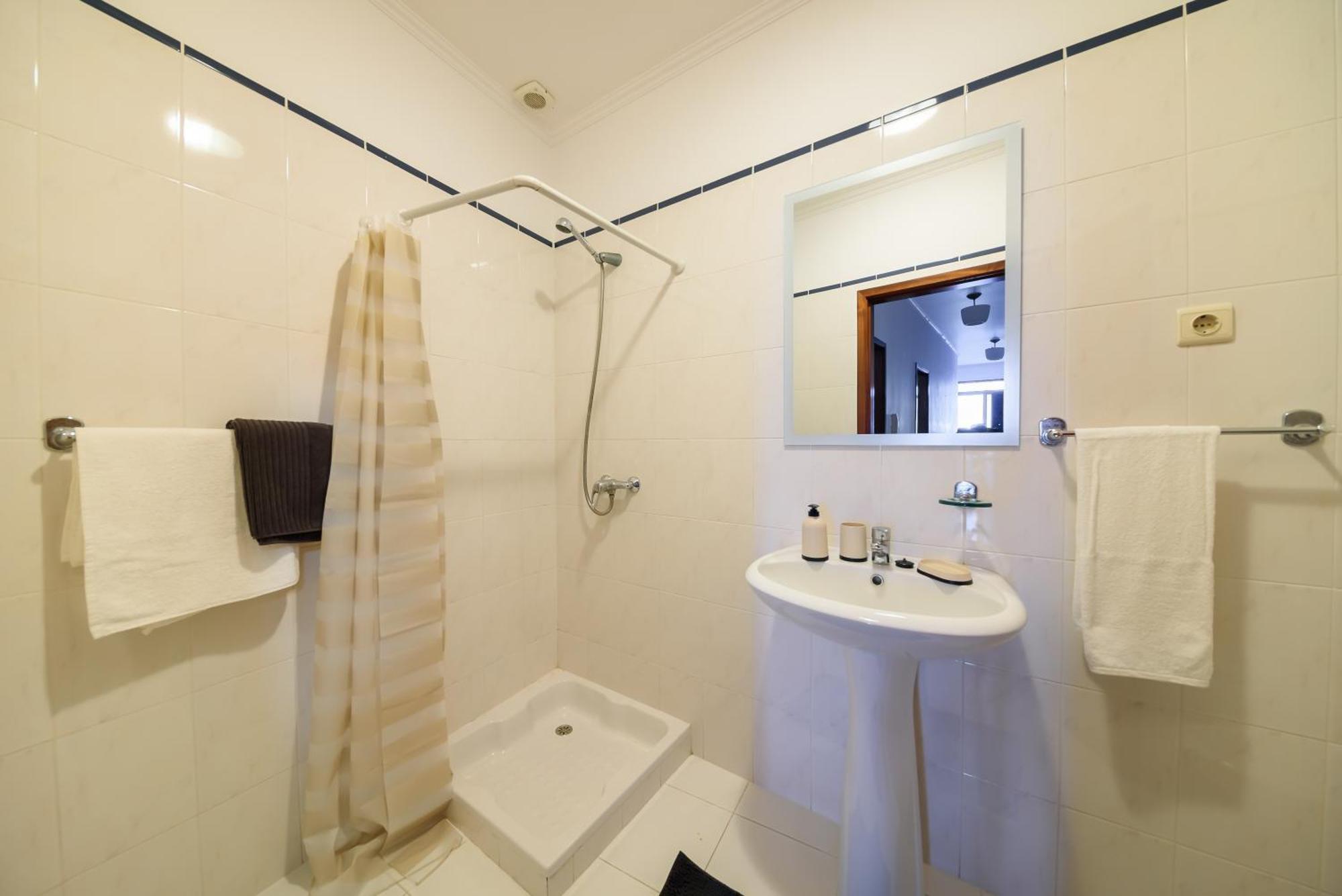 דירות פונשל Bay View House By Mth מראה חיצוני תמונה