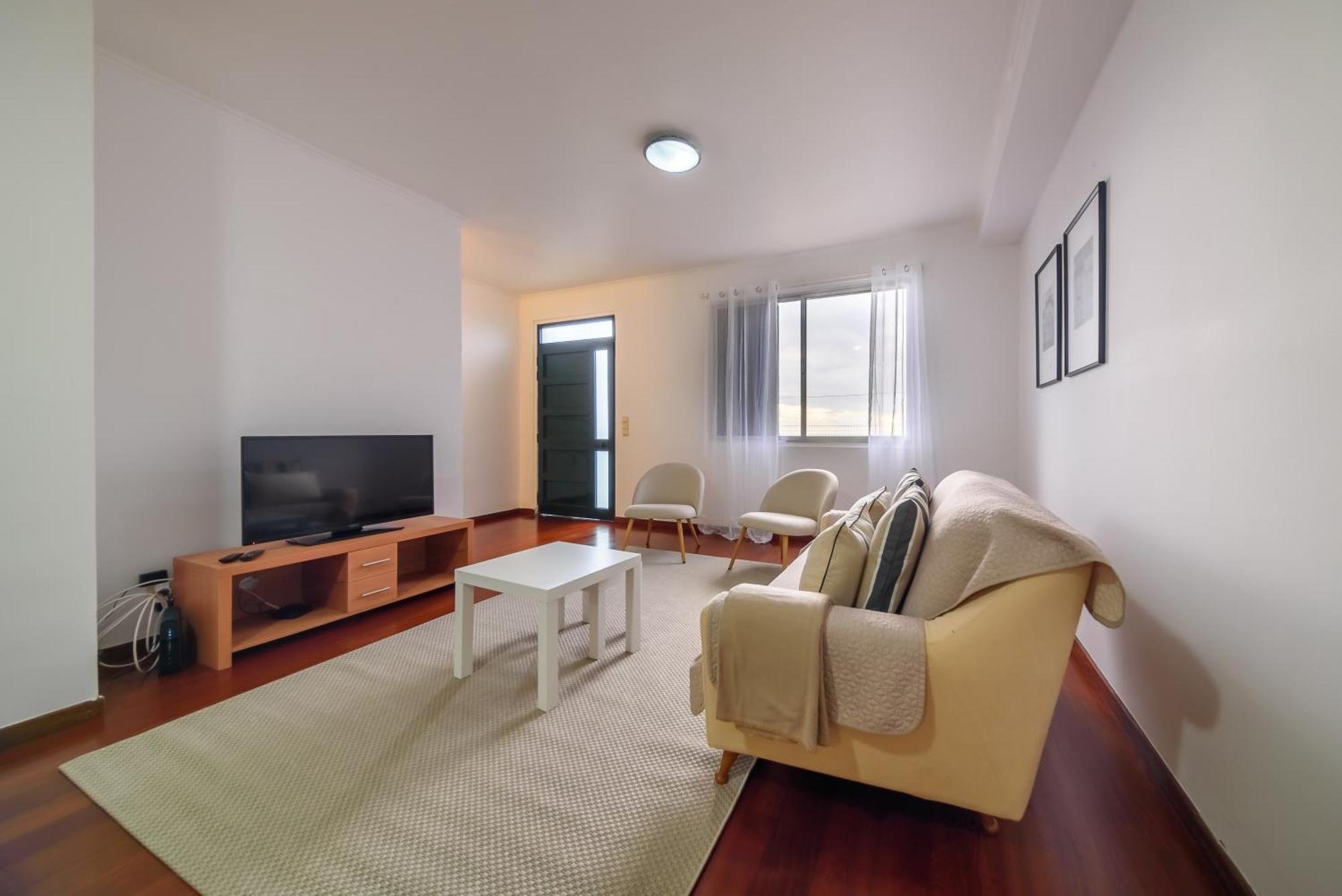 דירות פונשל Bay View House By Mth מראה חיצוני תמונה
