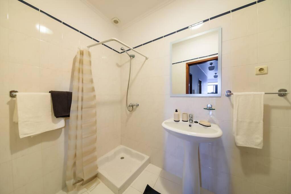 דירות פונשל Bay View House By Mth מראה חיצוני תמונה