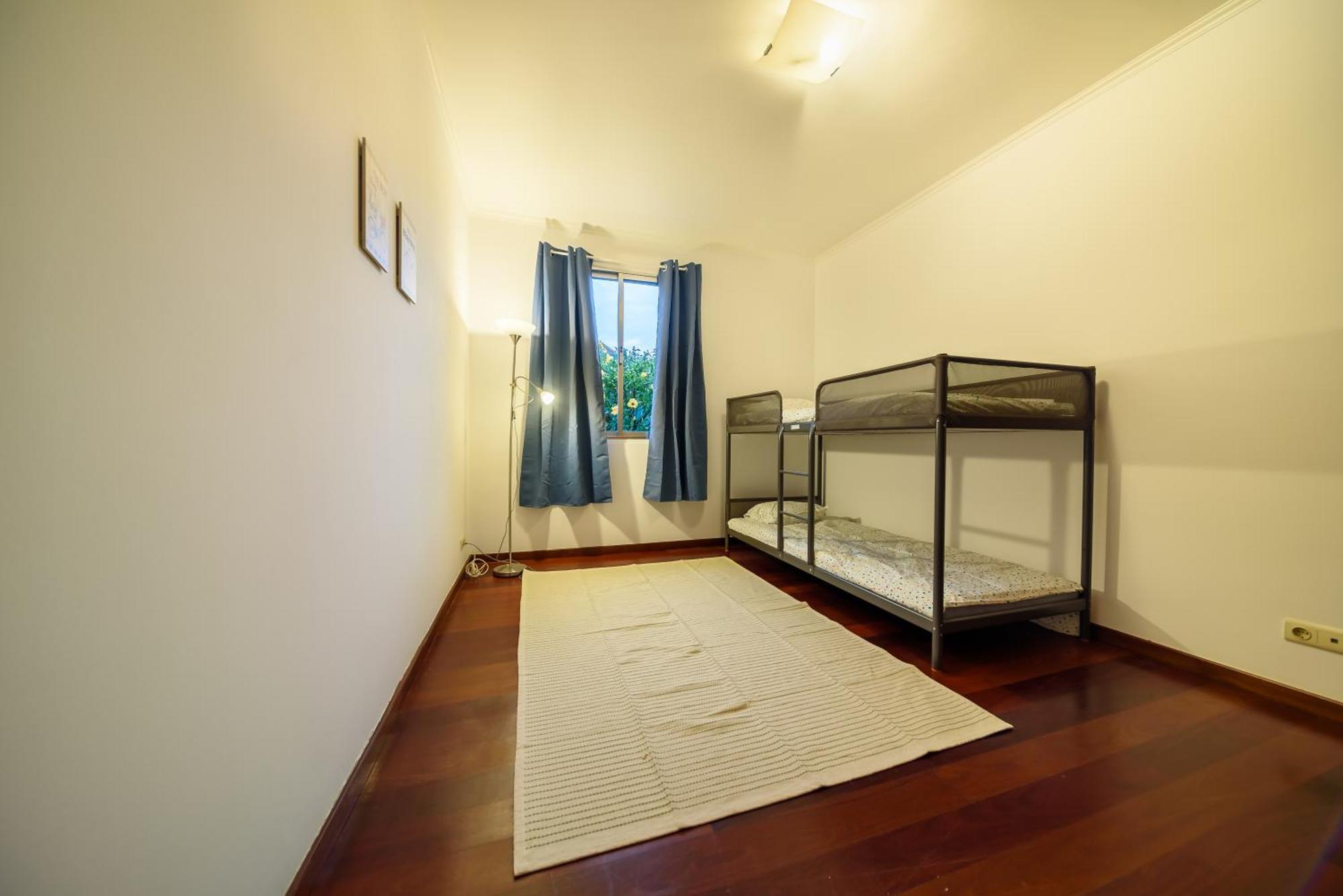 דירות פונשל Bay View House By Mth מראה חיצוני תמונה