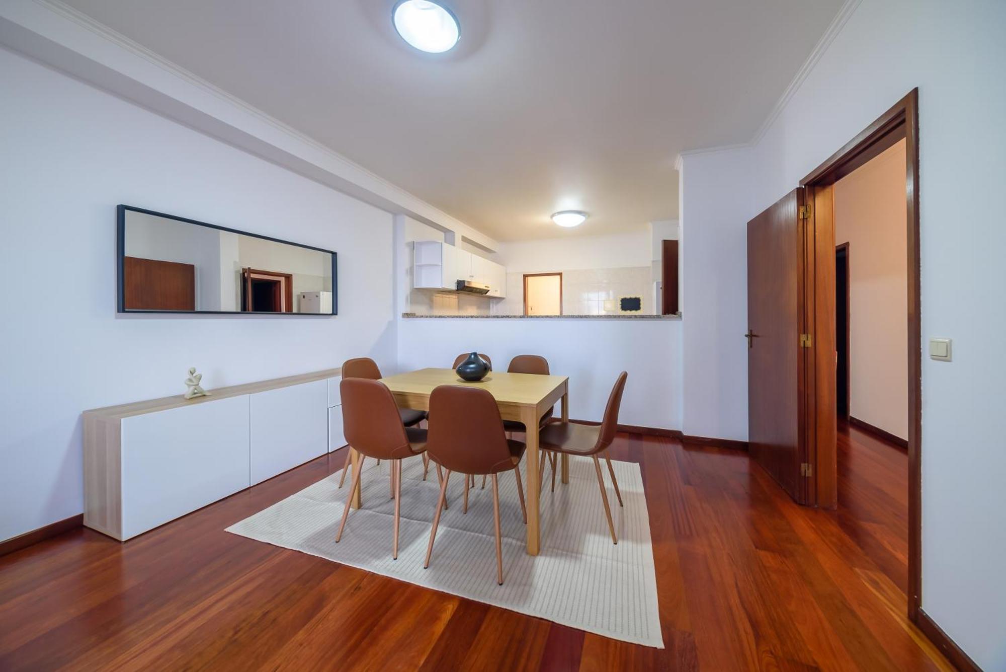 דירות פונשל Bay View House By Mth מראה חיצוני תמונה