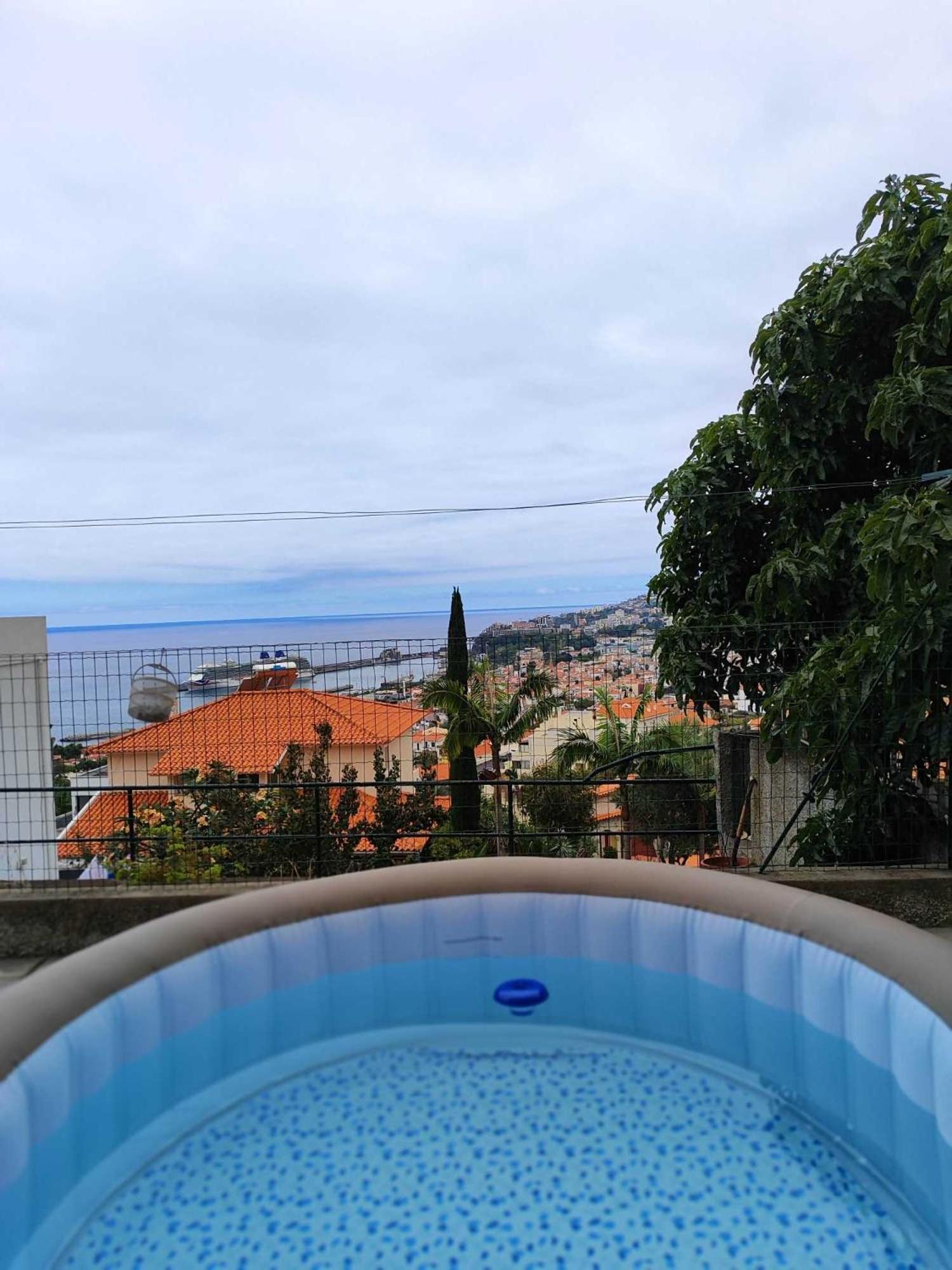 דירות פונשל Bay View House By Mth מראה חיצוני תמונה